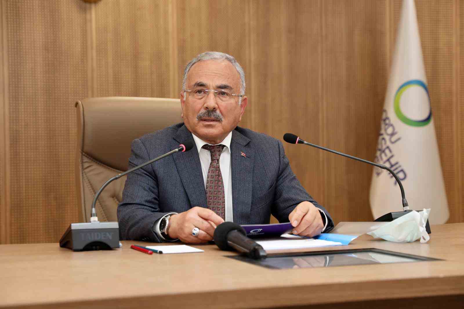 BAŞKAN GÜLER’DEN DİKKAT ÇEKEN AÇIKLAMALAR